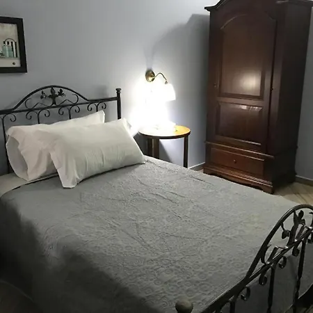 게스트하우스 Residenza Murat 카세르타