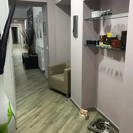 게스트하우스 Residenza Murat