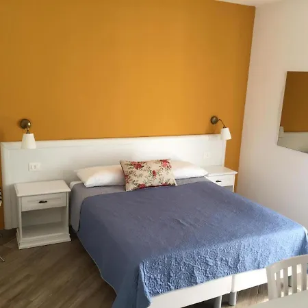Residenza Murat 카세르타