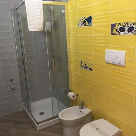 게스트하우스 Residenza Murat *