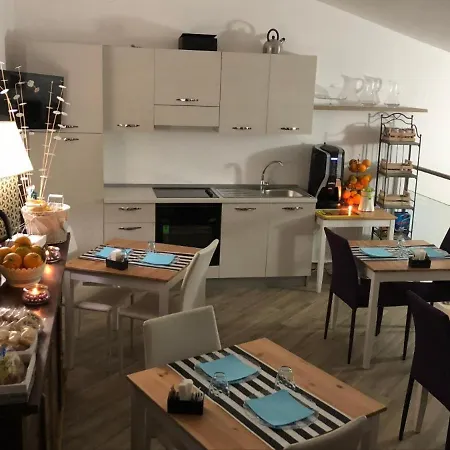 Residenza Murat 게스트하우스 *