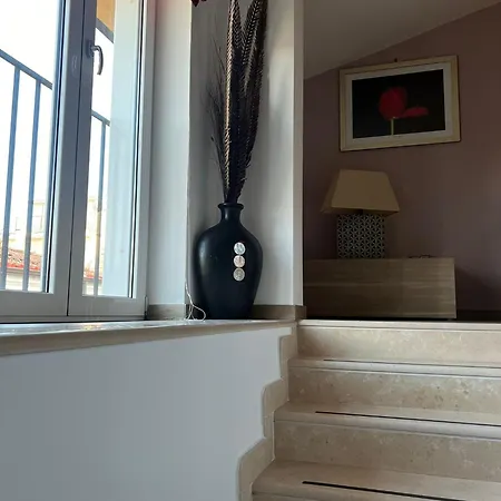 Residenza Murat 게스트하우스 카세르타