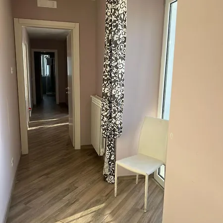 게스트하우스 Residenza Murat
