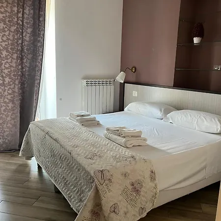 Residenza Murat 게스트하우스